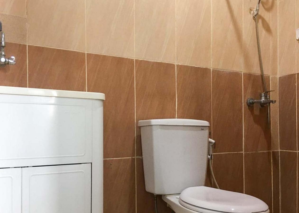 فندق Reddoorz @ Citraland سورابايا المظهر الخارجي الصورة